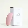 Bijoux Indiscrets Galet vibrant Sex au Naturel