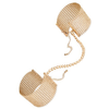 Bijoux Indiscrets Bracelets d'entrave Désir Métallique