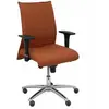 Piqueras Y Crespo (PIQU7) Office Chair Albacete Confidente P&C BALI363 Brown