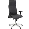 Fauteuil Albacete Xl Gris Foncé Jusqu'à 160kg