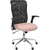 Piqueras Y Crespo Chaise De Bureau Minaya Bali710
