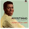 Intercord Agostinho Dos Santos Sings Antonio Carlos Jobim Édition Limitée