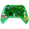 Blade Manette Sans Fil Pour Nintendo Switch Rick And Morty