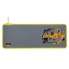 FRTEC Blade Batpcmpad, Tapis de souris, Noir