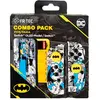 Just For Games Fr-tec Dc Combo Batman Nintendo Switch-controller Veelkleurig