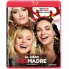 Cameo Media,S.L. Bad Moms 2 / A Bad Moms Christmas (Blu Ray)