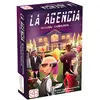 Dinamic Components Scp Jeu De Société La Agencia. Misión: Embajada