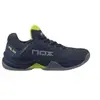 Nox AT10 Lux Heren - Sportschoenen - Padel - Smashcourt - Dark Blue