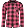 226ers Maillot à Manches Longues Plaid Cycling
