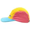 226ers Casquette Color Block Flat