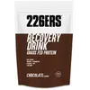 Boisson énergétique 226ERS 1kg Chocolate - blanc - TU
