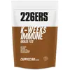 226ers Protéine De Lactosérum K-weeks Immune Cappuccino 1kg