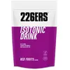 226ers Boisson Isotonique En Poudre Fruits Rouges 1kg