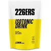 226ers Boisson Isotonique En Poudre Citron 1kg
