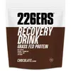 226ers Boisson De Récupération Chocolat 500g