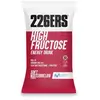 Boisson énergétique monodose 226ERS High Fructose (x9) Rouge 500 ml