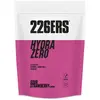 226ers Boisson Acidulée à La Fraise Hydrazero 225g