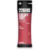 Boisson énergétique 226ERS Stick Energy Shot Zero Rouge 60 ml