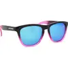 NORTHWEEK Kids Salina, Lunettes de soleil unisexe, Multicolore - Bleu polarisé