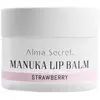 Alma Secret Manuka baume à lèvres #fraise