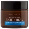 Alma Secret Night Cream multi-reparadora antiendad pieles mixtas 50 ml