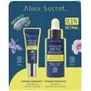 Make-Up Set Alma Secret FACIAL ALMA SECRET
