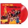 NEW CONTINENT Once Upon A Time / The Tarantino Sound Édition Limitée Vinyle Rouge