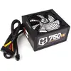 Bloc d?Alimentation NOX NXHM750BZ ATX 750W 80 Plus Bronze