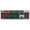 NOX KROM Kernel - Clavier - backlit - USB - commutateur : Outemu Red