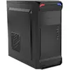 caja nox kore atx 1xusb3.0 2xusb2.0 negro