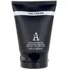I.c.o.n. Mr. A. The Cream Shave Cream And Beard Wash 100 Ml