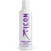 Icon - Pure Light Toning Shampoo Shampooing 250 Ml