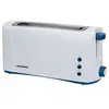 Blaupunkt - Grille-pain bp-4001/ 1000w/ white