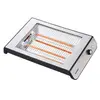 Tostadora BLAUPUNKT BP4004 600 W érable inoxydable