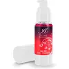 Extase Sensuel - Hot Oil Aardbei 30 ml