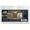 AK Interactive Kit de vieillissement Paneliners