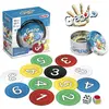 Jeu de société - LUDILO - Grabolo - Age 6+ - Extérieur - Enfant - Jeu de carte