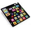 Les Tech Too Ma tablette découverte Bilingue et éducative KD