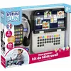 Jeu d'imitation Infinifun Mon Kit télétravail