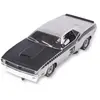 Scalextric Voiture Cuda Silver