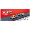 Scalextric Voiture De Slot Gran Chicane