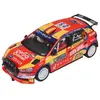 Scalextric Voiture Skoda Fabia Wrc2 Pepe López