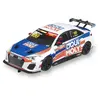 Scalextric Voiture Audi Rs3 Lms Tcr Liqui Moly