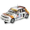 Scalextric Voiture Renault 5 Turbo Tour De Corse 84