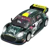 Carnet télécommandé Scalextric Ford Puma WRC Joker
