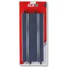 Scalextric Standard Standard 360 Mm 2 Unités