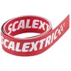 Scalextric Barrière Flexible 3 M
