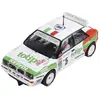Scalextric Voiture Lancia Delta Integrale Totip