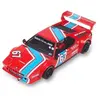 Remote-Controlled Car Scalextric BMW M1 Crevier Racing 18 x 9 x 9 cm