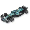 Scalextric Voiture De Slot Aston Martin Formula 1